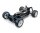 Tamiya 1:10 RC TT-02BR Chassis Kit Buggy 300058717 mit Karosserie