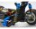 Tamiya 1:10 RC TT-02BR Chassis Kit Buggy 300058717 mit Karosserie