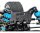 Tamiya 1:10 RC TT-02BR Chassis Kit Buggy 300058717 mit Karosserie
