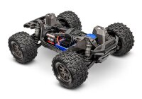 Traxxas Mini-Maxx 4WD BL-2S RTR grün 107154-1-GRN