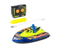 Nano Wave Tiger 2.4G RC Hovercraft RTR Carson 500108064