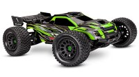 Traxxas XRT 4x4 VXL 1/7 8S Race Truck grün ohne...