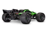 Traxxas XRT 4x4 VXL 1/7 8S Race Truck grün ohne...