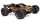 Traxxas XRT 4x4 VXL 1/7 8S Race Truck orange ohne Akku/Ladegerät TRX78086-4ORNG