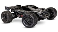 Traxxas XRT 4x4 VXL 1/7 8S Race Truck schwarz ohne...