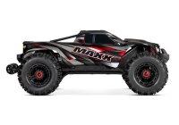 Traxxas MAXX 4x4 WideMAXX 1:10 Brushless Monster Truck...