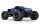 Traxxas MAXX 4x4 WideMAXX 1:10 Brushless Monster Truck blau ohne Akku/Ladegerät TRX89086-4BLUE