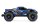 Traxxas MAXX 4x4 WideMAXX 1:10 Brushless Monster Truck blau ohne Akku/Ladegerät TRX89086-4BLUE