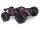 Traxxas SLEDGE 1/8 6S Brushless Monster Truck rot ohne Akku/Ladegerät TRX95096-4-RED