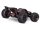 Traxxas SLEDGE 1/8 6S Brushless Monster Truck rot ohne Akku/Ladegerät TRX95096-4-RED
