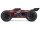 Traxxas SLEDGE 1/8 6S Brushless Monster Truck orange ohne Akku/Ladegerät TRX95096-4-ORNG