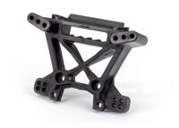 Traxxas Extreme HD Dämpferbrücke vorne schwarz...
