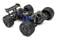 Traxxas MINI-XRT 3S-Power 4x4 rot 1/16 MT RTR V1 ,...