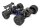 Traxxas MINI-XRT 3S-Power 4x4 rot 1/16 MT RTR V1 , HD-Teile, mit 2S Lipo/Lader Mini-Promo