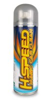 H-SPEED Magic Car Clean Spray 500ml Reiniger für RC...