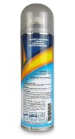 H-SPEED Magic Car Clean Spray 500ml Reiniger für RC...