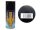 Lexan Spray schwarz 150ml H-SPEED HELEX Lexanfarbe HSPS002