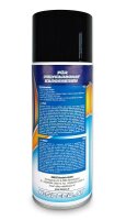 Lexan Spray weiß 150ml H-SPEED HELEX Lexanfarbe...