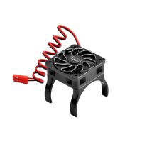 GPM Alu High Speed Lüfter schwarz Mini-XRT Mini-Maxx...