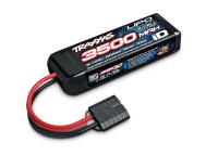 Traxxas LiPo Power Cell 3500mAh 7,4V 2S 25C ID Stecker...
