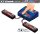 Traxxas EZ Peak Dual Ladegerät Set 2x 3S 5000mAh LiPo ID TRX2990GX