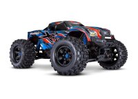 Traxxas X Maxx 8S 4x4 Monster Truck 1/7 RTR Brushless o....
