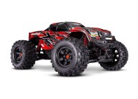 Traxxas X Maxx 8S 4x4 Monster Truck 1/7 RTR Brushless o....