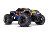 Traxxas X Maxx 8S 4x4 Monster Truck 1/7 RTR Brushless o....