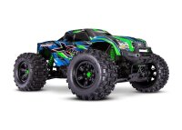 Traxxas X Maxx 8S 4x4 Monster Truck 1/7 RTR Brushless o....