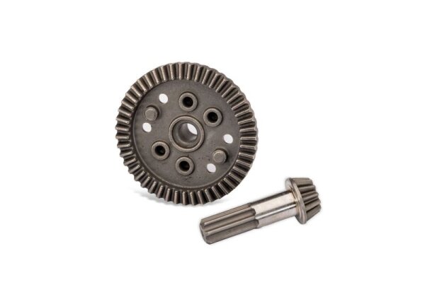 Diff Tellerrad 47Z Ritzel 12Z vorne Traxxas Mini-Maxx Mini-XRT TRX1078X