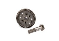 Diff Tellerrad 47Z Ritzel 12Z vorne Traxxas Mini-Maxx...