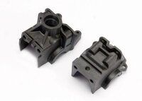 Differential Gehäuse vorne Traxxas 4x4 Rustler Slash...
