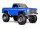 Traxxas TRX-4 Chevy K10 High Trail Crawler RTR 1/10 blau