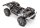 Traxxas TRX-4 Chevy K10 High Trail Crawler RTR 1/10 blau