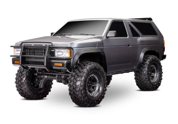 Traxxas TRX-4 Nissan Pathfinder Crawler 1:10 RTR