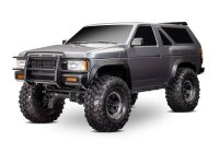 Traxxas TRX-4 Nissan Pathfinder Crawler 1:10 RTR