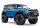 Traxxas TRX-4 Ford Bronco 2021 blau Crawler 1:10 RTR ohne Akku & Ladegerät