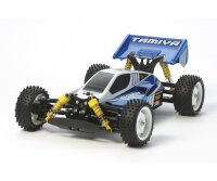 Tamiya Neo Scorcher TT-02B 4WD Buggy 1:10 Bausatz...