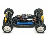 Tamiya Neo Scorcher TT-02B 4WD Buggy 1:10 Bausatz...