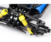 Tamiya Neo Scorcher TT-02B 4WD Buggy 1:10 Bausatz ferngesteuertes Auto