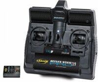 FS Reflex Stick Pro 3.1 2 Kanal 2.4GHz Fernsteuerung