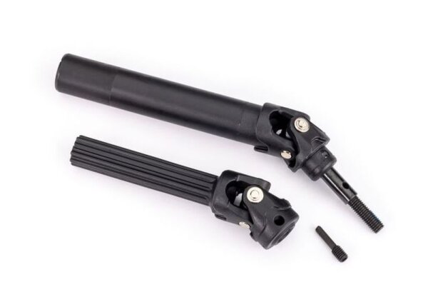Antriebswellen komplett vorne/hinten WideMaxx TRAXXAS Maxx V2 – TRX8996T