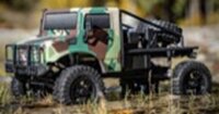 1:18 EVO Crawler Trail Hunter V2 RTR – 2-Gang...