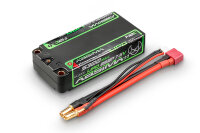 Competition Shorty LiPo HV 5300mAh 7,6V 140C 2S2P...