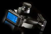 3-Kanal Fernsteuerung CR3P 2,4GHz mit 2 Empfängern – präzise Modellsteuerung – Absima – 2000102