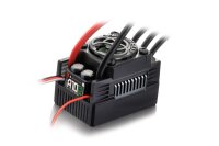 Brushless Combo Set Thrust V2 3421KV 60A ESC 2S/3S – leistungsstark für 1:10 RC Cars – Absima – 2120002V2