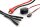 Brushless Combo Set Thrust V2 3421KV 60A ESC 2S/3S – leistungsstark für 1:10 RC Cars – Absima – 2120002V2