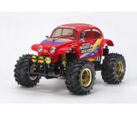 1:10 RC Monster Beetle 2015 2WD Bausatz VW Käfer...