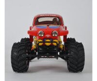 1:10 RC Monster Beetle 2015 2WD Bausatz VW Käfer Offroad Klassiker TAMIYA 300058618