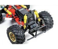 1:10 RC Monster Beetle 2015 2WD Bausatz VW Käfer Offroad Klassiker TAMIYA 300058618